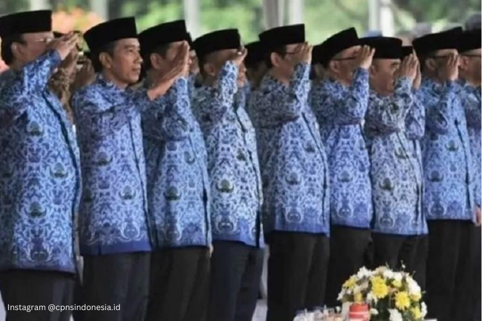 Panduan Pendaftaran CPNS untuk Lulusan SMA/SMK Tahun 2024